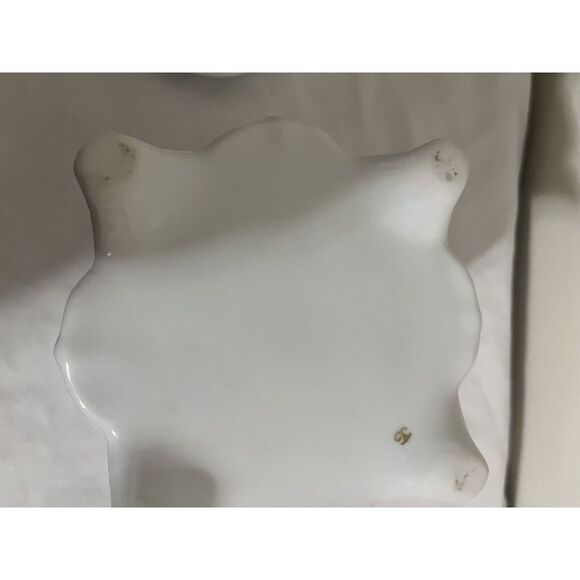 Handmade‎ Porcelain Canister - Picture 6 of 8